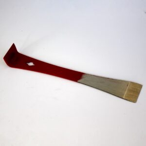 اهرم استیل زنبورداری – ضدزنگ + دوام بالا