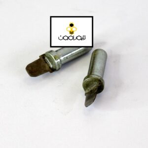 چرخانک ماشینی هفت گوهر برای پاکسازی سلول ژل رویال و سلول پرورش ملکه